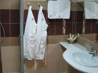 فندق إلفيففي  Drevniy Grad